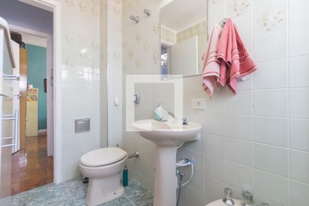 Banheiro 1 de apartamento à venda com 3 quartos, 130m² em Mooca, São Paulo