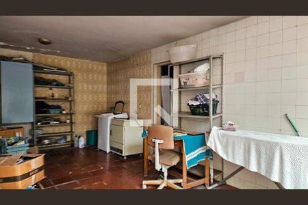 Área de Serviço de casa à venda com 3 quartos, 290m² em Jardim Umuarama, São Paulo