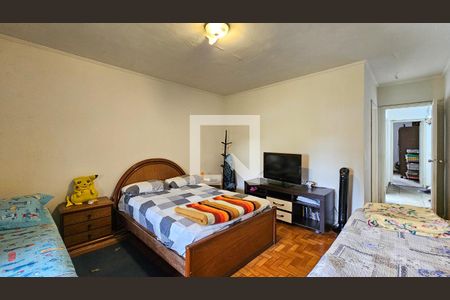 Quarto 2 de casa à venda com 3 quartos, 290m² em Jardim Umuarama, São Paulo