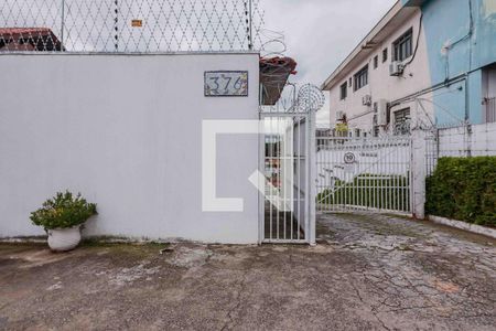 Fachada de casa de condomínio à venda com 3 quartos, 125m² em Vila Polopoli, São Paulo