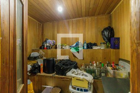 Sauna de casa de condomínio à venda com 4 quartos, 522m² em Vargem Pequena, Rio de Janeiro