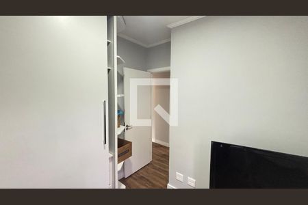 Quarto 2 de apartamento à venda com 3 quartos, 98m² em Vila Bastos, Santo André