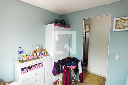 Quarto 1 de apartamento à venda com 2 quartos, 48m² em Taquara, Rio de Janeiro