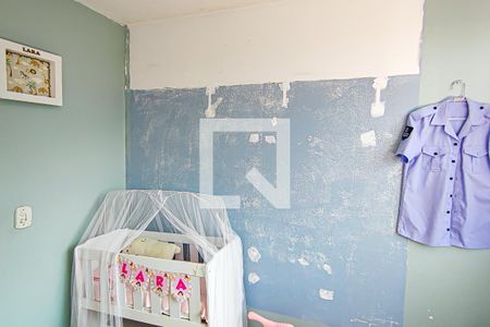 Quarto 1 de apartamento à venda com 2 quartos, 48m² em Taquara, Rio de Janeiro