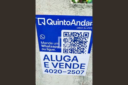 plaquinha oxcw-162 de apartamento à venda com 2 quartos, 48m² em Taquara, Rio de Janeiro
