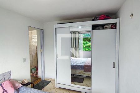 Quarto 2 de apartamento à venda com 2 quartos, 48m² em Taquara, Rio de Janeiro