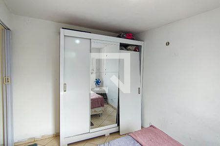 Quarto 2 de apartamento à venda com 2 quartos, 48m² em Taquara, Rio de Janeiro