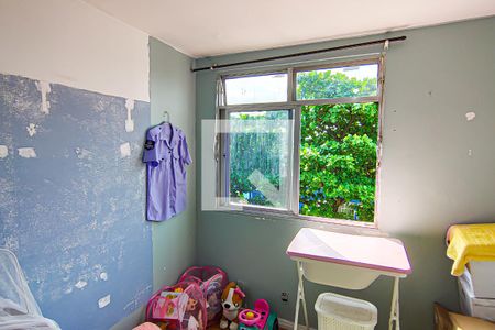 Quarto 1 de apartamento à venda com 2 quartos, 48m² em Taquara, Rio de Janeiro