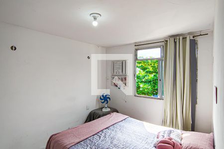 Quarto 2 de apartamento à venda com 2 quartos, 48m² em Taquara, Rio de Janeiro