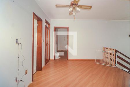 Sala Íntima de casa para alugar com 3 quartos, 380m² em Sarandi, Porto Alegre