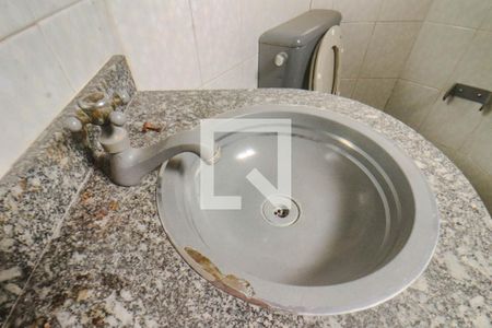 Lavabo de casa para alugar com 3 quartos, 380m² em Sarandi, Porto Alegre
