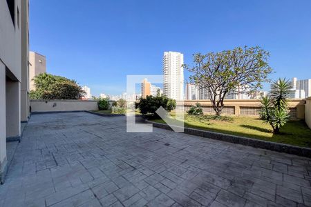 Área comum - Área Externa de apartamento à venda com 1 quarto, 47m² em Cambuci, São Paulo
