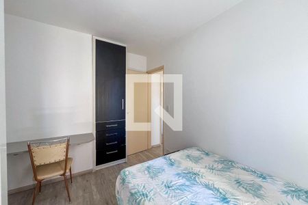 Quarto de apartamento à venda com 1 quarto, 47m² em Cambuci, São Paulo