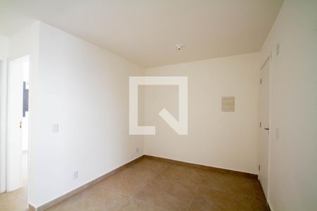 Sala de apartamento para alugar com 2 quartos, 40m² em Vila Graziela, Curitiba