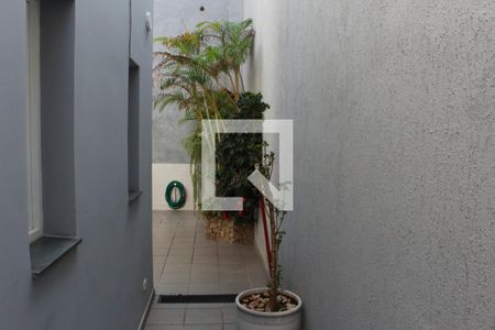 Corredor de casa à venda com 3 quartos, 320m² em Jardim Franca, São Paulo