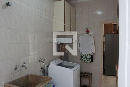 Área de Serviço de casa à venda com 3 quartos, 320m² em Jardim Franca, São Paulo