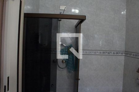 Banheiro da Suíte de casa à venda com 3 quartos, 320m² em Jardim Franca, São Paulo