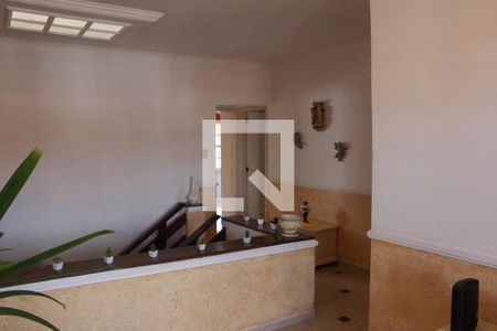 Escritório de casa à venda com 3 quartos, 320m² em Jardim Franca, São Paulo