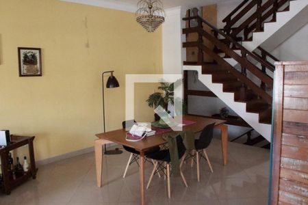 Sala de casa à venda com 3 quartos, 320m² em Jardim Franca, São Paulo