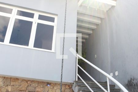 Fachada de casa à venda com 3 quartos, 320m² em Jardim Franca, São Paulo