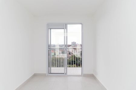 Sala de apartamento para alugar com 2 quartos, 44m² em Parque Sao Rafael, São Paulo