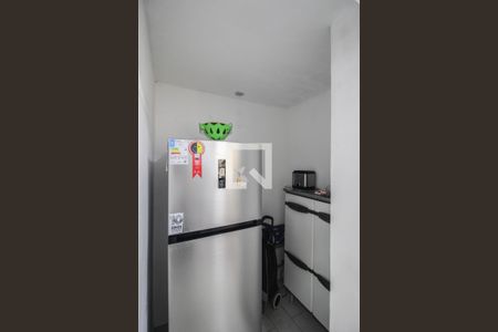 Cozinha de casa para alugar com 2 quartos, 150m² em Prata, Nova Iguaçu