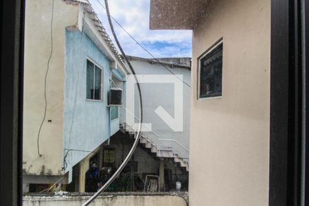 Vista do Quarto 2 de casa para alugar com 2 quartos, 150m² em Prata, Nova Iguaçu