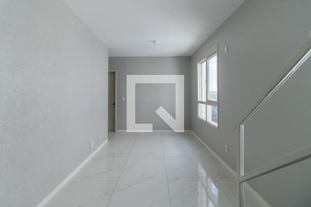 Sala de apartamento à venda com 2 quartos, 176m² em Partenon, Porto Alegre