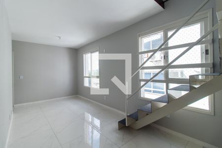 Sala de apartamento à venda com 2 quartos, 176m² em Partenon, Porto Alegre