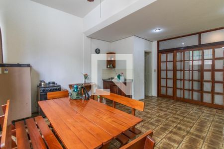 Área comum - Salão de festas de apartamento à venda com 2 quartos, 176m² em Partenon, Porto Alegre