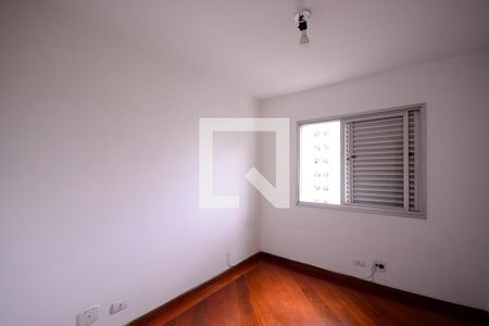 Quarto 1 de apartamento para alugar com 3 quartos, 86m² em Vila Gumercindo, São Paulo