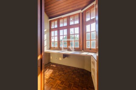 Quarto 1 - Varanda de casa de condomínio para alugar com 3 quartos, 317m² em Camaquã, Porto Alegre
