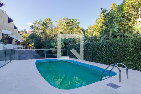 Área comum de casa de condomínio para alugar com 3 quartos, 317m² em Camaquã, Porto Alegre