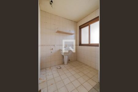 Área de Serviço de casa de condomínio para alugar com 3 quartos, 317m² em Camaquã, Porto Alegre