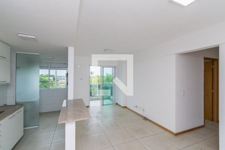Sala de apartamento à venda com 3 quartos, 65m² em Penha, Rio de Janeiro