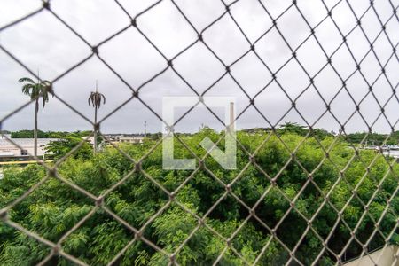 Vista da Varanda da Sala de apartamento à venda com 3 quartos, 65m² em Penha, Rio de Janeiro