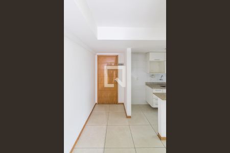Sala - Hall da entrada de apartamento à venda com 3 quartos, 65m² em Penha, Rio de Janeiro