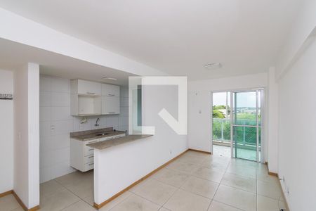 Sala de apartamento à venda com 3 quartos, 65m² em Penha, Rio de Janeiro