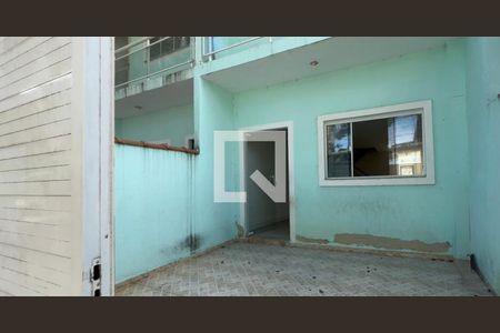 Área externa de casa de condomínio à venda com 3 quartos, 200m² em Vargem Grande, Rio de Janeiro