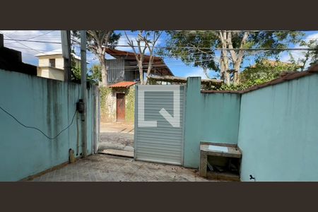 Área externa de casa de condomínio à venda com 3 quartos, 200m² em Vargem Grande, Rio de Janeiro