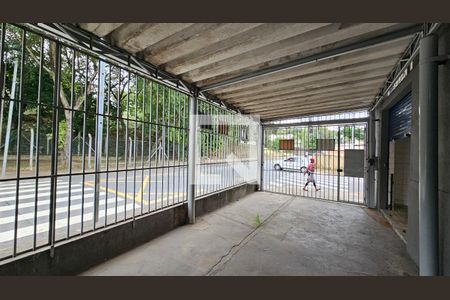Garagem de casa para alugar com 2 quartos, 175m² em Vila Didi, Jundiaí