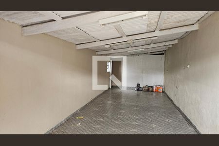 Área Externa de casa para alugar com 2 quartos, 175m² em Vila Didi, Jundiaí