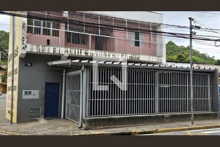 Fachada de casa para alugar com 2 quartos, 175m² em Vila Didi, Jundiaí