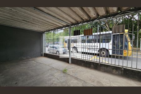 Garagem de casa para alugar com 2 quartos, 175m² em Vila Didi, Jundiaí