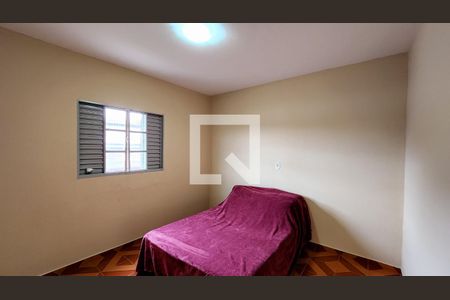 Quarto 2 de casa para alugar com 2 quartos, 175m² em Vila Didi, Jundiaí
