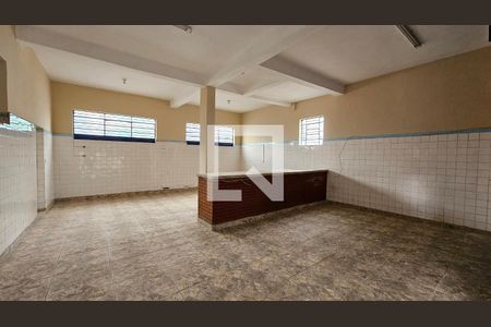 Área Externa de casa para alugar com 2 quartos, 175m² em Vila Didi, Jundiaí