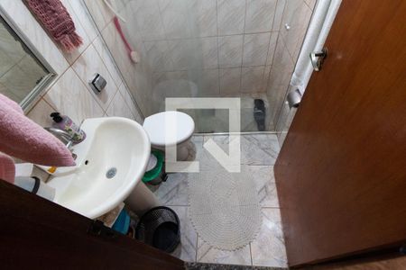Banheiro de casa à venda com 2 quartos, 147m² em Jardim Santana, Campinas