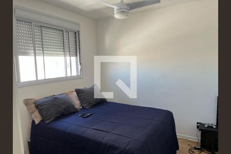 Quarto 1 de apartamento à venda com 2 quartos, 38m² em Barra Funda, São Paulo