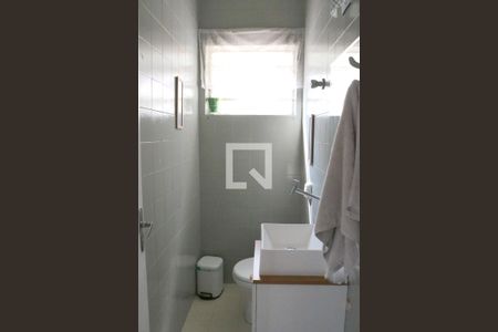 Lavabo de casa à venda com 3 quartos, 175m² em Jardim Maraba(zona Sul), São Paulo