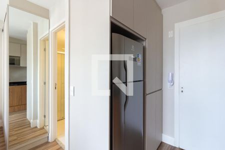 Kitnet/Studio de kitnet/studio para alugar com 1 quarto, 30m² em Pinheiros, São Paulo